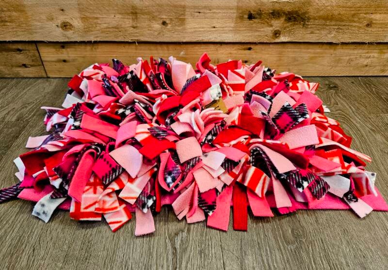 Snuffle Mats
